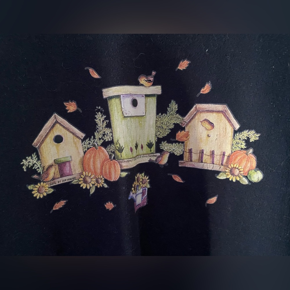 Women’s Fall Sweater - Picture 2 of 2